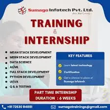 Sumago Infotech Pvt Ltd